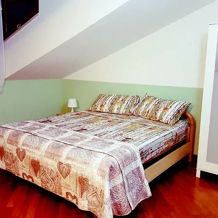 Leucosia Dream * Neapel