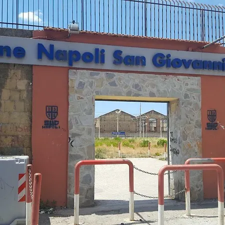 아파트 Leucosia Dream 나폴리