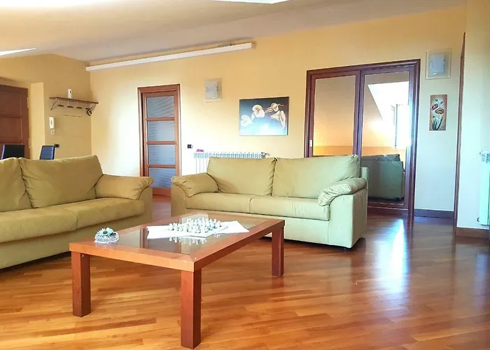 Apartment Leucosia Dream *