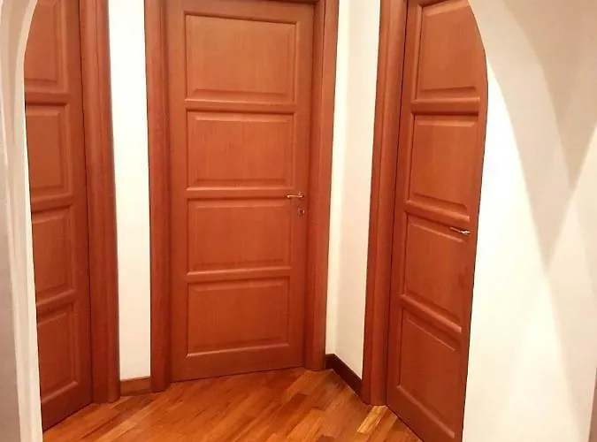 Apartment Leucosia Dream Neapel