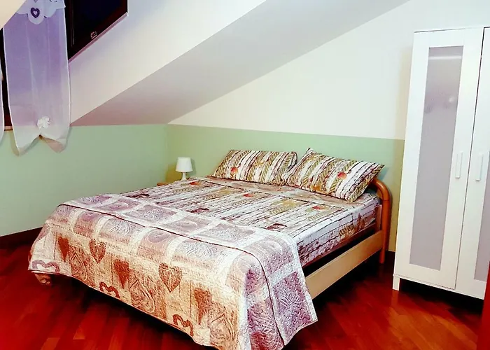 Leucosia Dream * Неаполь