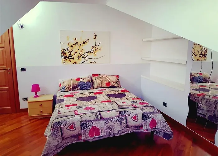 Leucosia Dream * Неаполь