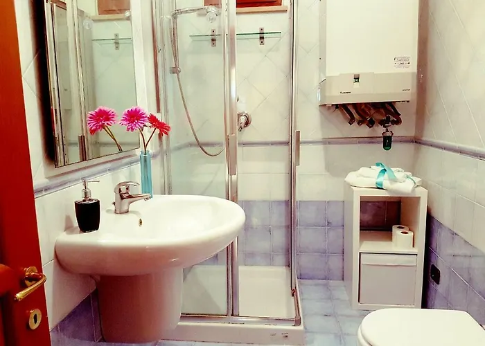 Leucosia Dream Apartment