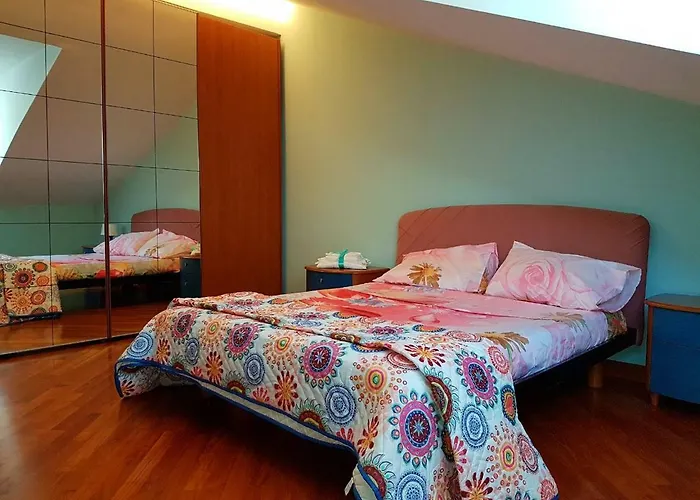 Leucosia Dream * Неаполь