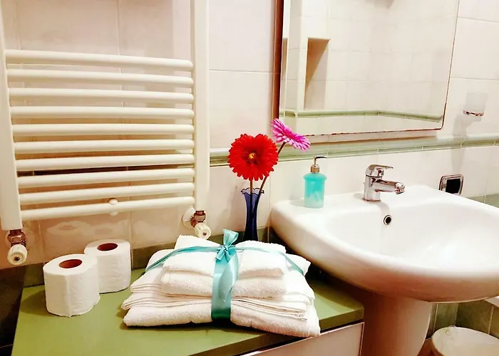 Leucosia Dream Apartment *
