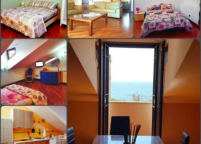 Leucosia Dream * Неаполь