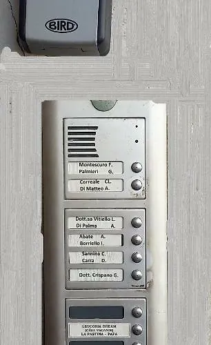 Leucosia Dream Apartment Neapel