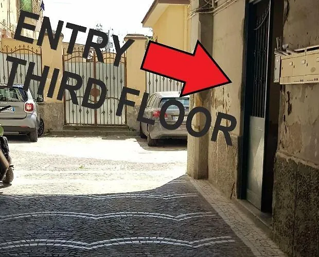 Leucosia Dream Апартаменты Неаполь