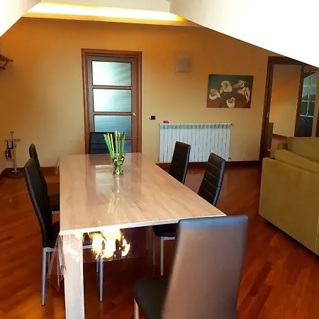 Lejlighed Leucosia Dream Napoli