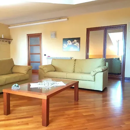 Appartement Leucosia Dream *