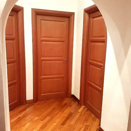 Appartement Leucosia Dream Naples