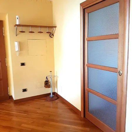 Leucosia Dream * Naples