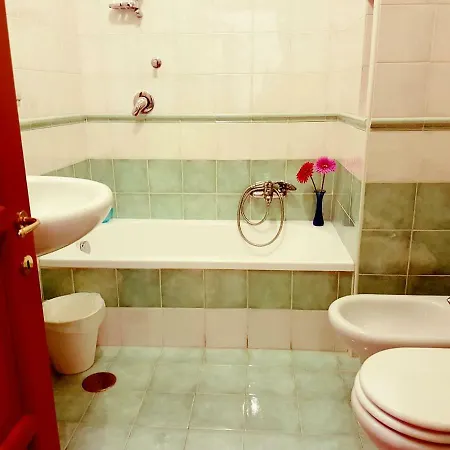 Leucosia Dream Appartement