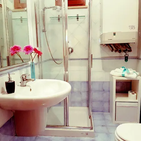 Leucosia Dream Appartement