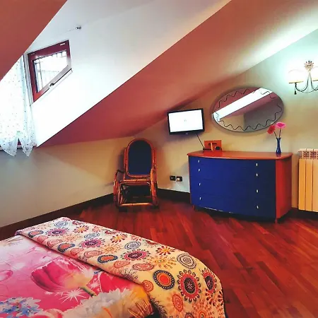 Appartement Leucosia Dream *