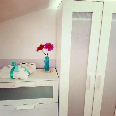 Leucosia Dream * Naples