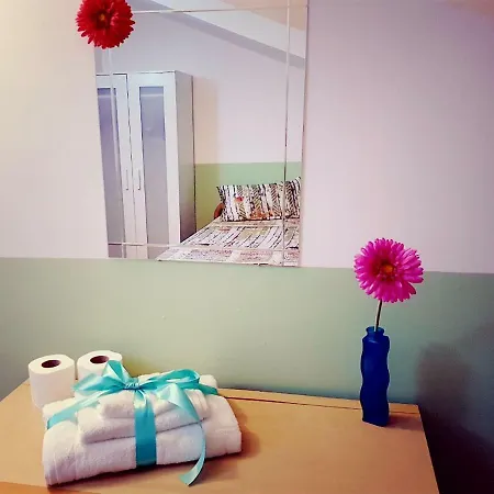 Leucosia Dream * Naples