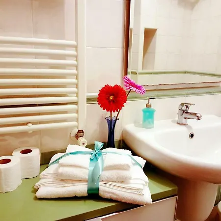 Leucosia Dream Appartement *