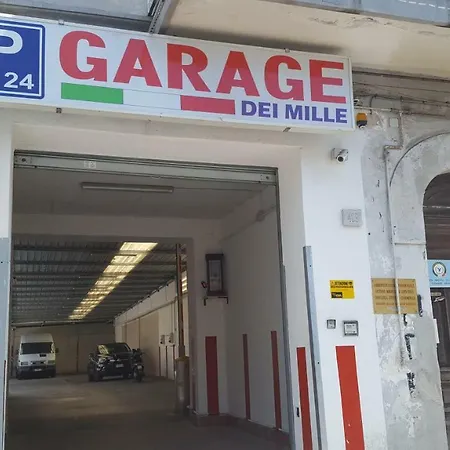 Appartement Leucosia Dream *