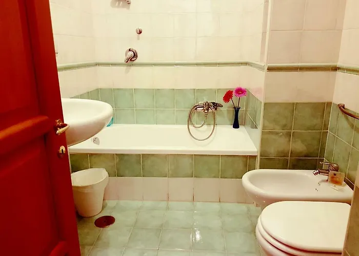 Leucosia Dream Appartement