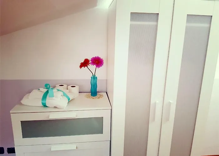 Leucosia Dream * Naples