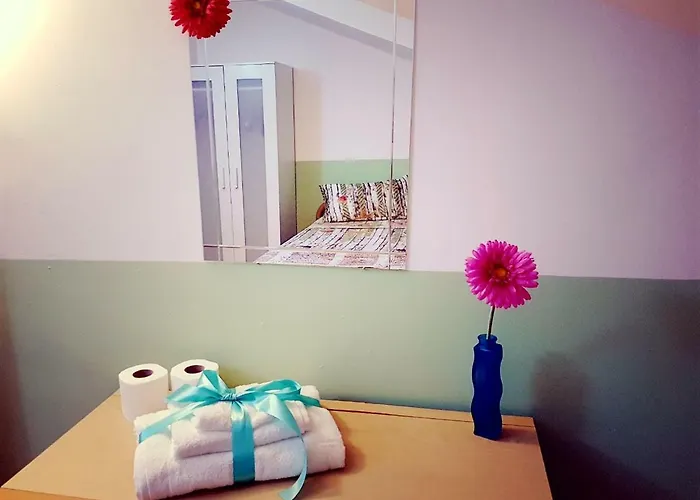 Leucosia Dream * Naples