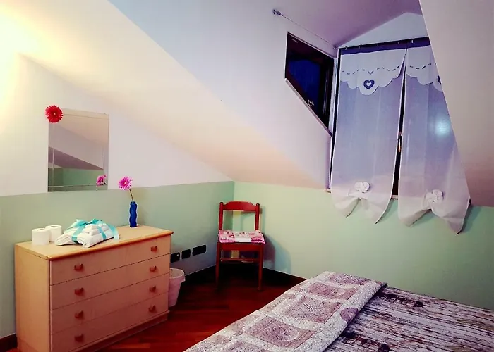 Leucosia Dream Appartement