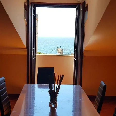 Leucosia Dream Appartement *