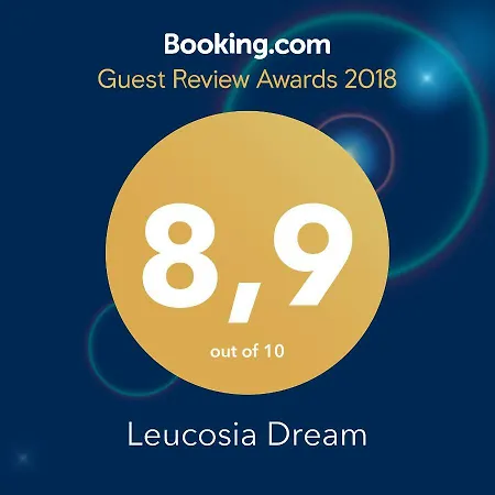 Leucosia Dream * Napels